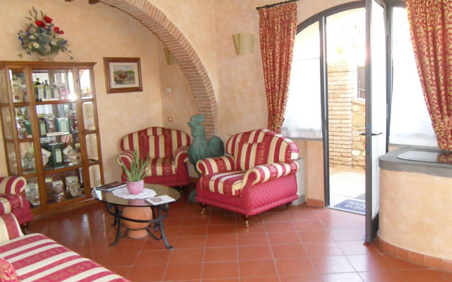 Antica Pieve B&B