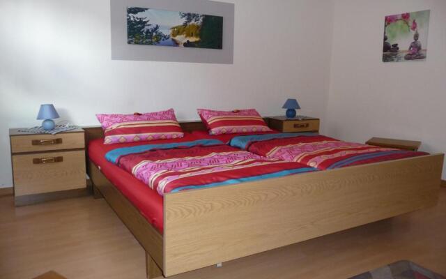 Ferienwohnung Klauke