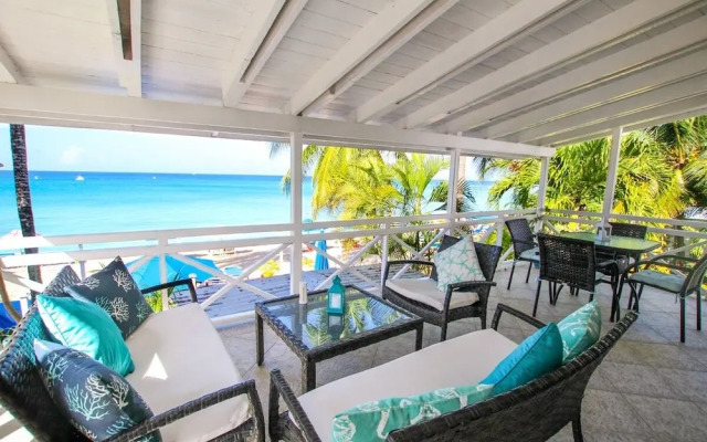 Bora Bora Upper 2 Bedroom Apts