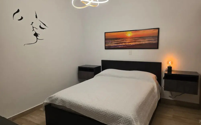 Oasis Turquesa Punta Cana Crystal Lagoon