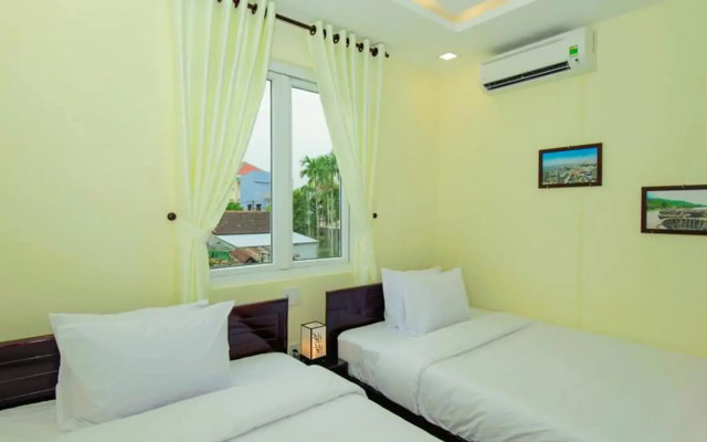 Minh Phat Homestay
