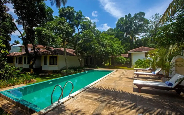 Mas Villa by FOX Resorts