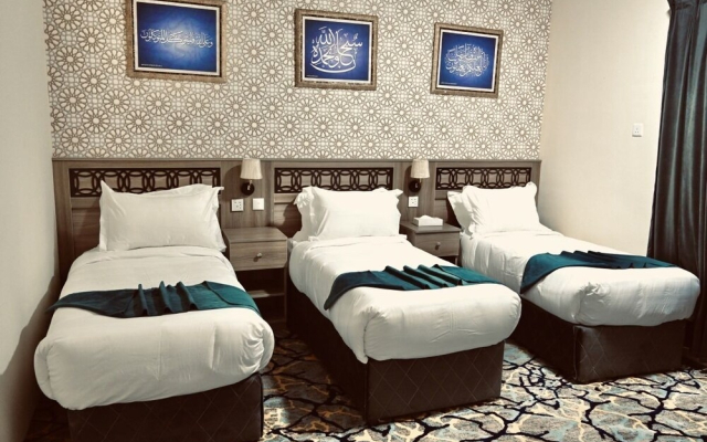 Dorat Al Salah Hotel