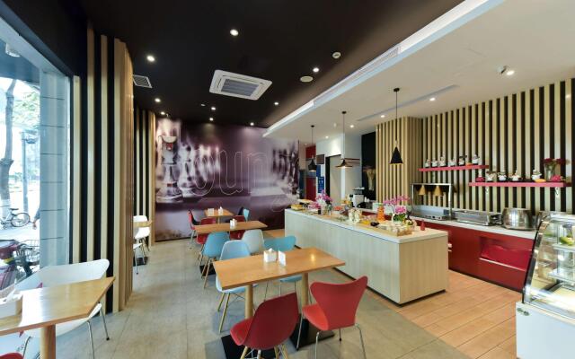 ibis Xiamen Kaiyuan