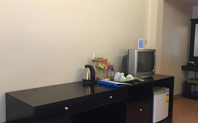 The Samui Mermaid Resort