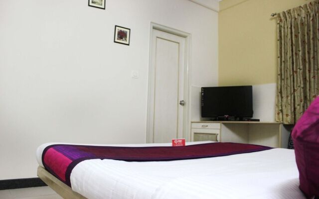 The Corporate Comforts