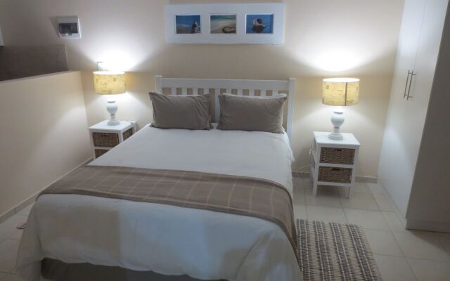 Masada Guest House