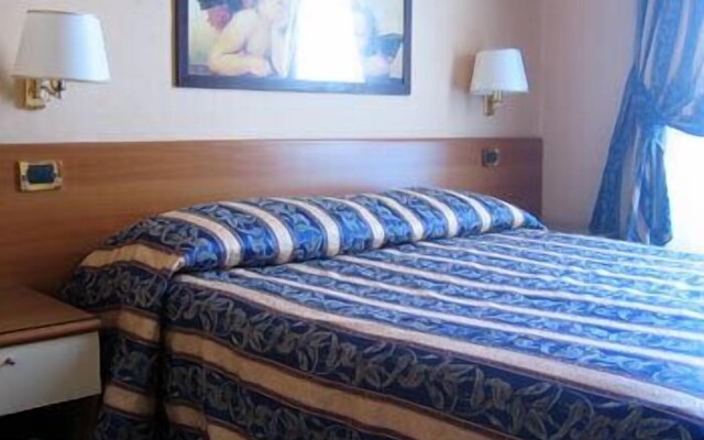 Hotel Milazzo