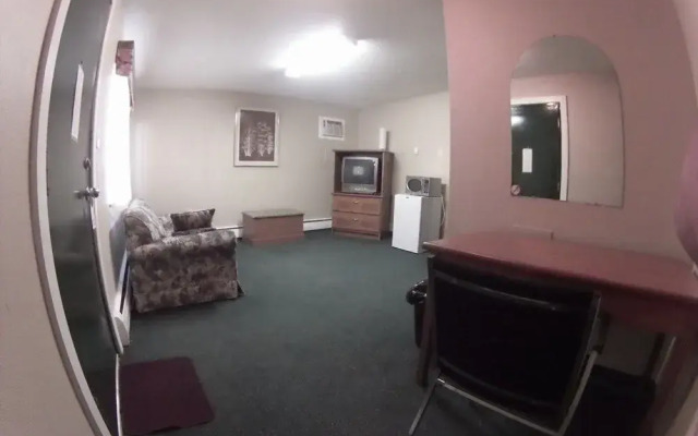 Outpost Motel