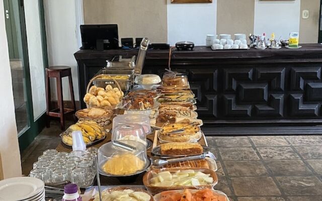 Pousada Convento do Carmo