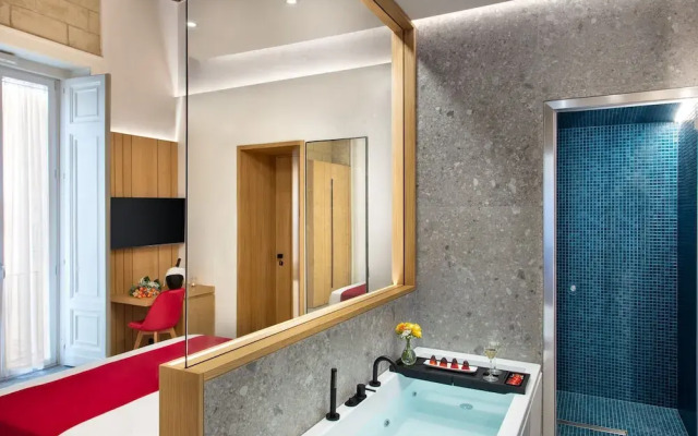 Fortunella Suites Luxury