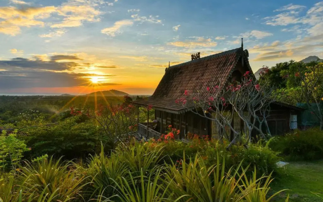 Sumberkima Hill Private Villa Retreat