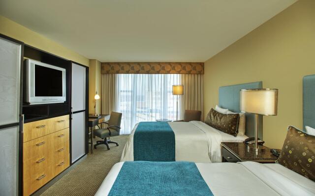 The Heldrich Hotel
