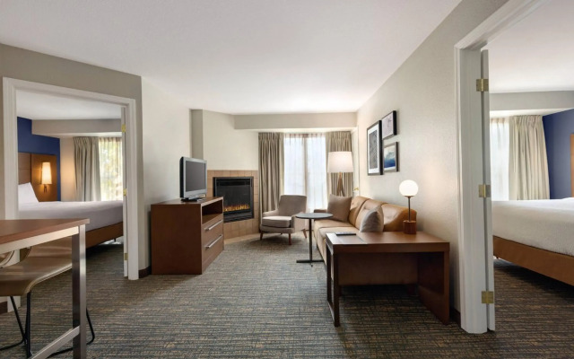 Residence Inn by Marriott Folsom Sacramento