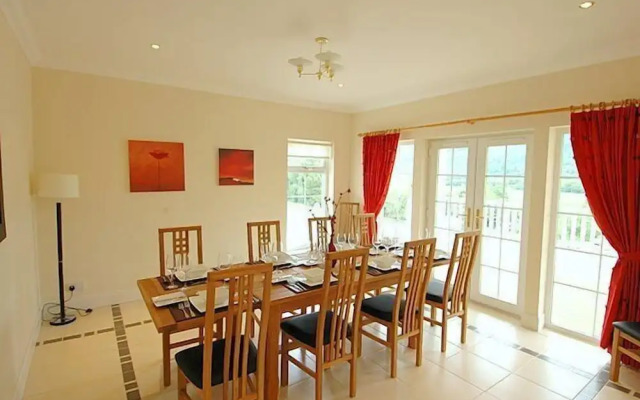 BCC Lochness Cottages