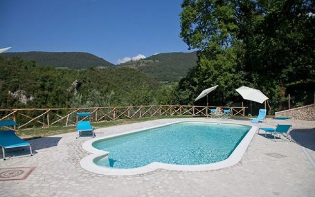 Pucci Country House
