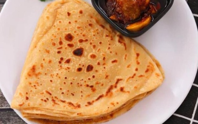 Gracious by Vishesh Hotels & Home Stay