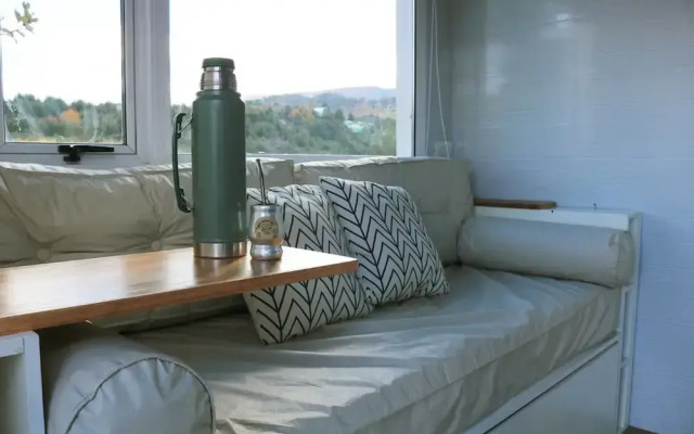 Complejo Tiny House Argentina