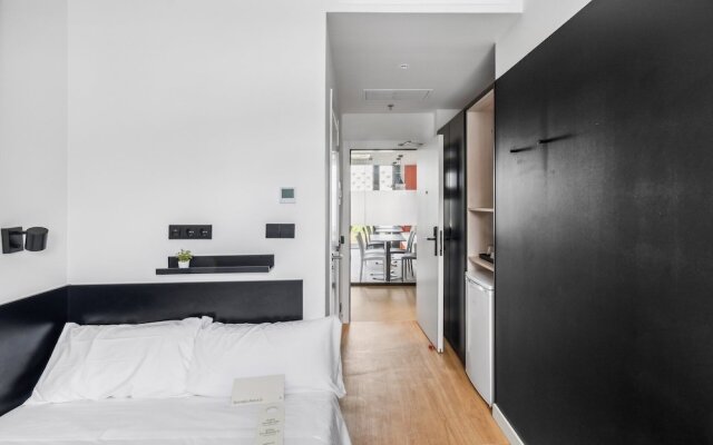Home and Coliving Pamplona