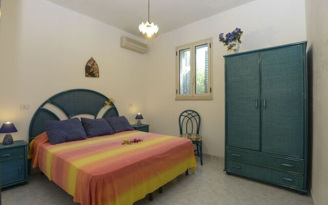 Residence Villa Grotta Monaca