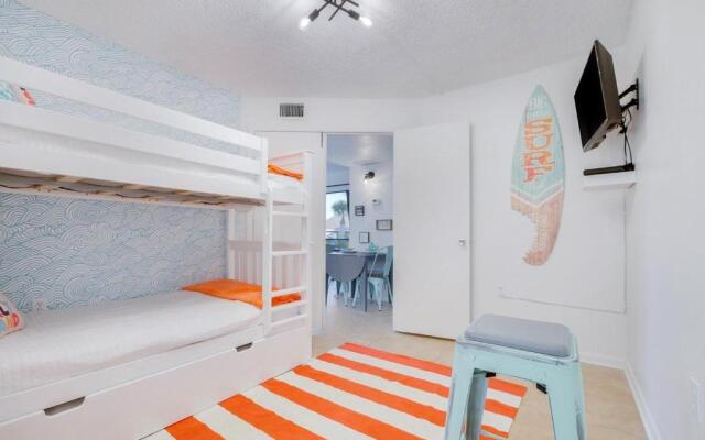 Ocean Village Club D12