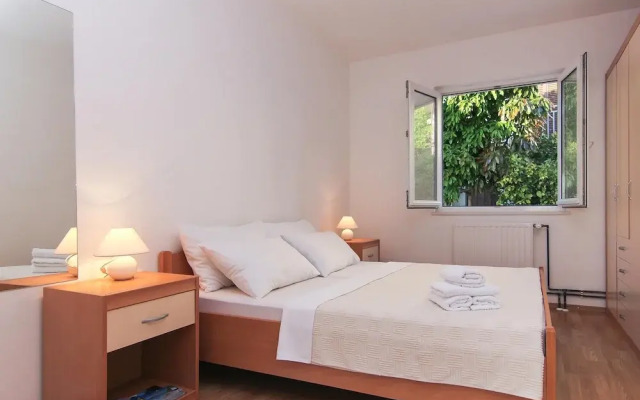 Apartments Villa Alex