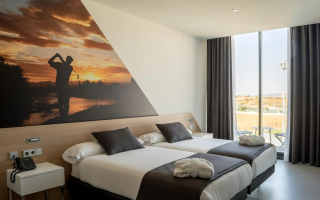 Rafa Nadal Residence