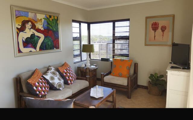 Paradise Self-Catering Units