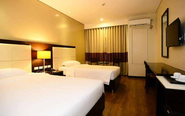 Ever O Business Hotel