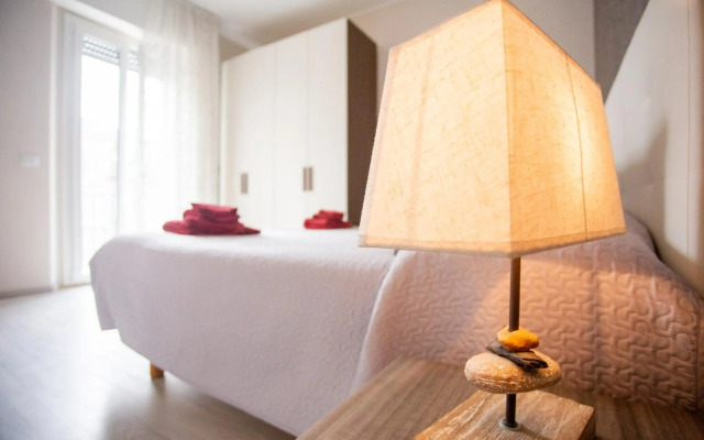 Appartamento Cecco d’Ascoli