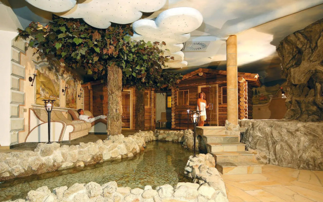 Landhotel Alpenhof