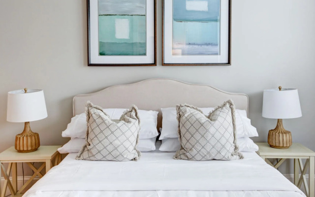 2 bedroom, Queens Road