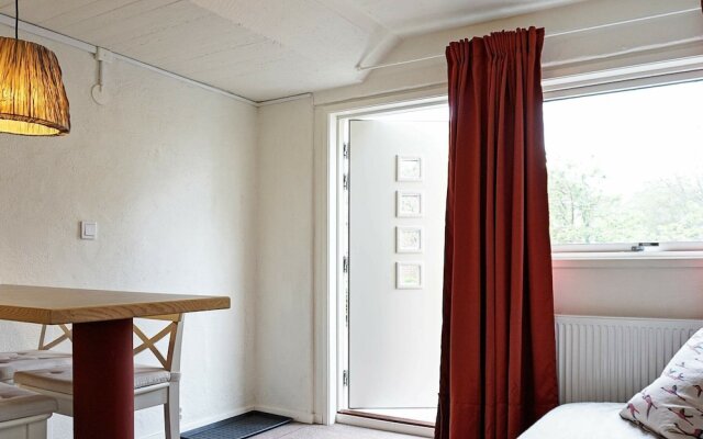 4 Person Holiday Home in Hunnebostrand