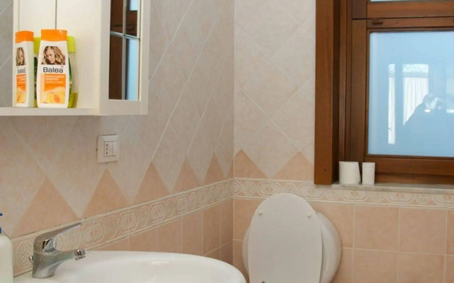 Agriturismo Biologico DellEtna