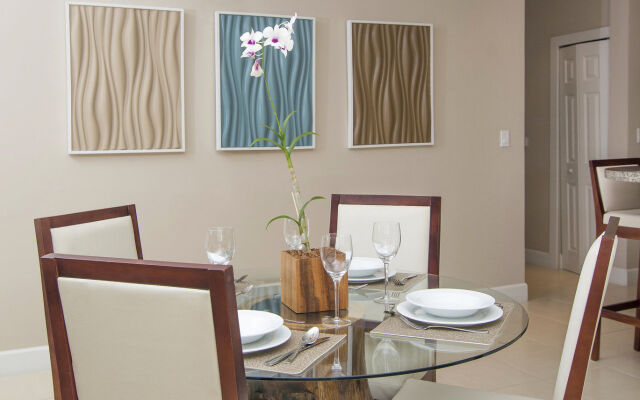 Coco Breeze Private Residence