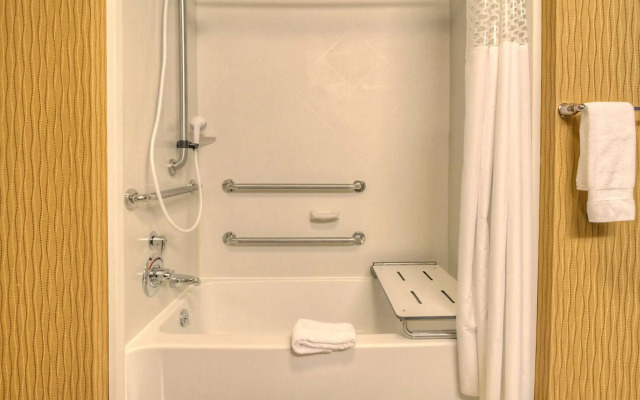 Hampton Inn & Suites Rochester/Henrietta