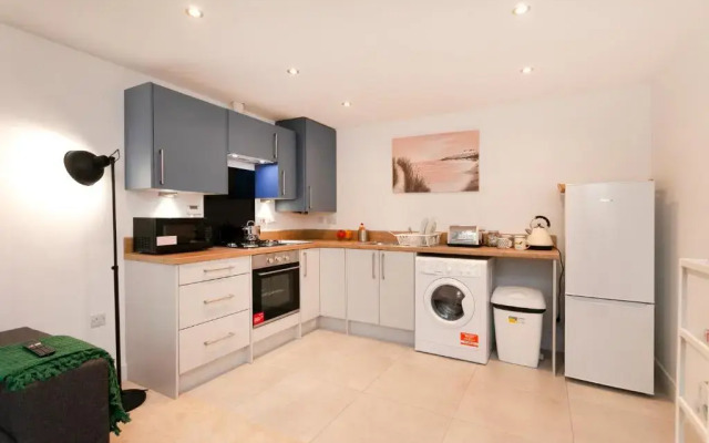 Westgate Hömli Estate