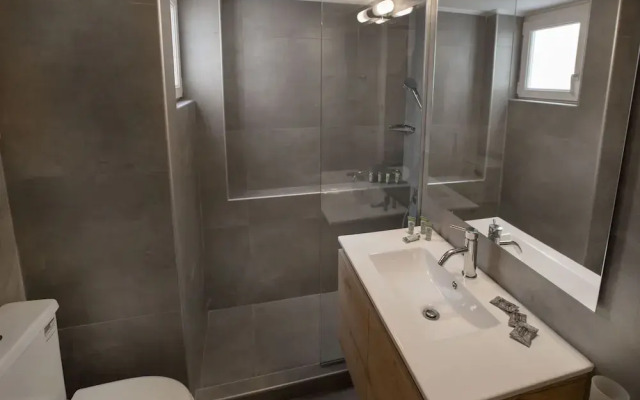 Charming Aptm Few Steps From Acropolis by GHH