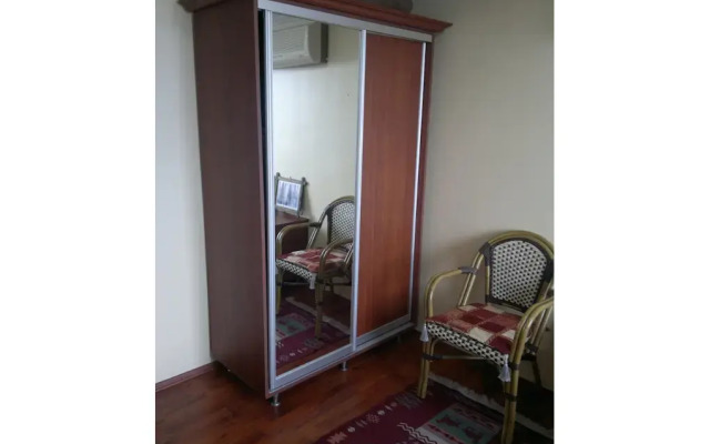 Emre Hotel