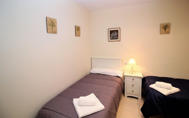 Apartamento Coblanca III 10 - 5