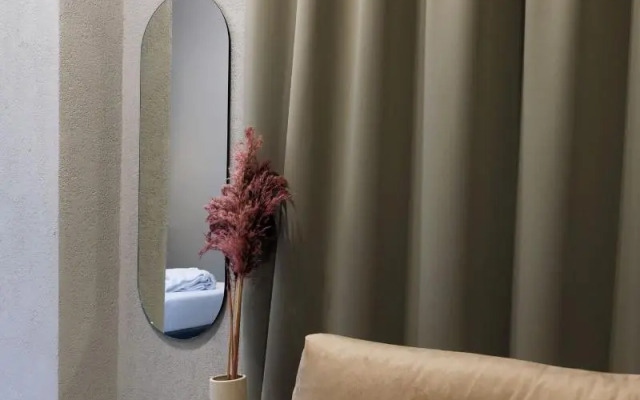 Palazzo Bellezia Luxury Suites & Spa