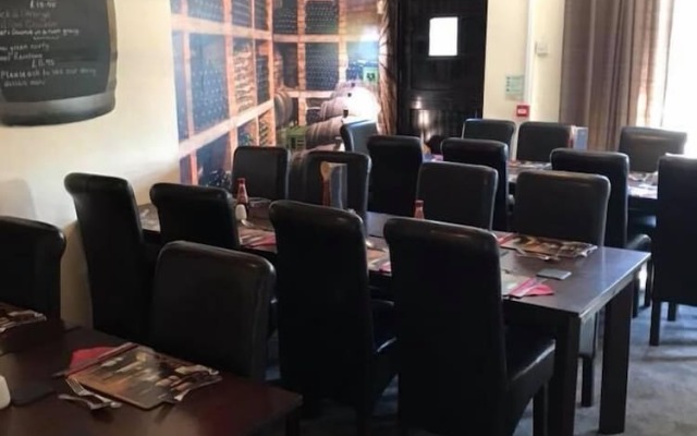 Peniarth Arms Hotel