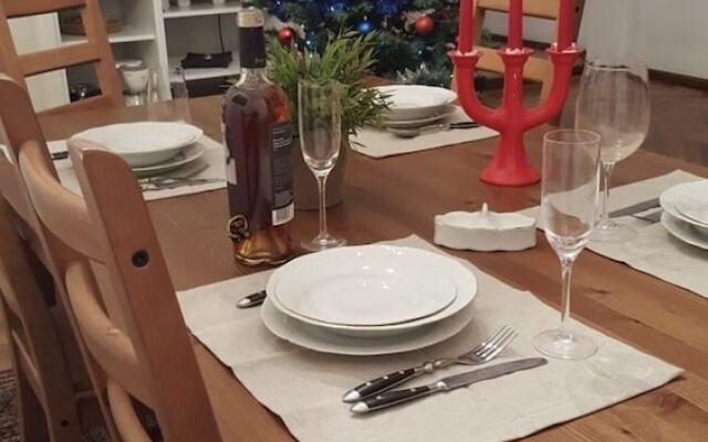 Brasov Residence Apartment