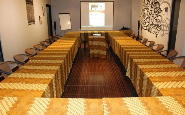 Sunrise Hotel Jombor