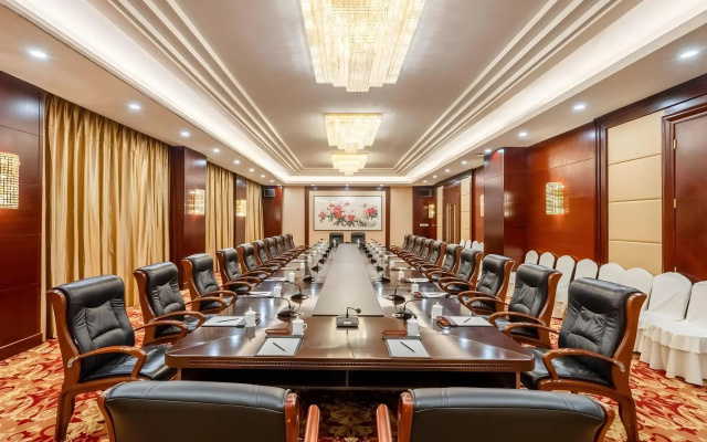 Jinxin Hotel