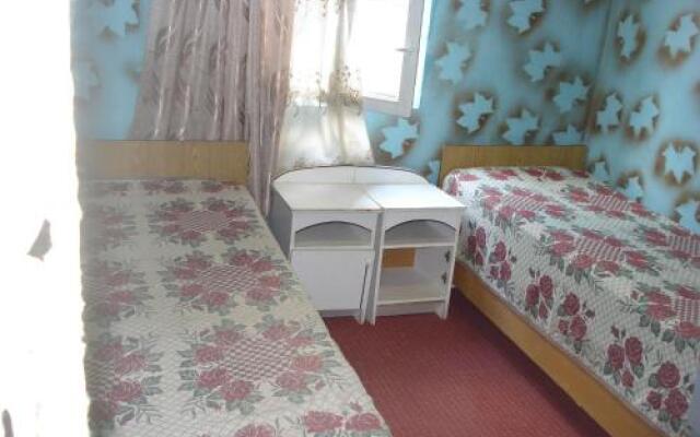 Guest house Elona