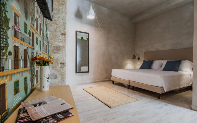 Five Stars Sicily Sirio