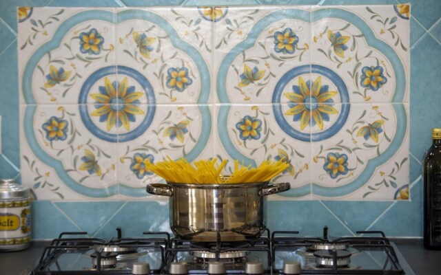 Le Suites Della Principessa- Apartment in the Heart of Ravello