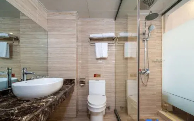 Dingcheng Hotel