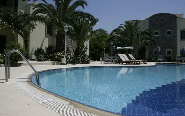 Bella Garden Hotel